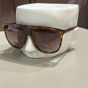Isabel Marant Brown Tortoise Sunglasses IM0009/S